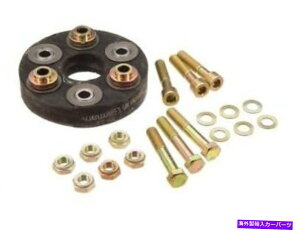 Driveshaft �t�����g�t�F�r�h���C�u�V���t�g�t���b�N�X�W���C���g�t�B�b�g�����Z�f�X190d 1984-1989 2.5 74drnz Front Febi Drive Shaft Flex Joint fits Mercedes 190D 1984-1989 2.5 74DRNZ�y���s�A���i�z