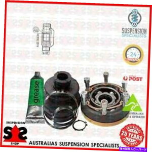 Driveshaft ���A�A�N�X���W���C���g�L�b�g�A�h���C�u�V���t�g�X�[�c�����Z�f�X�x���c124 T���f���iS124�jS124 T-MO Rear Axle Joint Kit, Drive Shaft Suit MERCEDES-BENZ 124 T-Model (S124) S124 T-Mo�y���s�A���i�z
