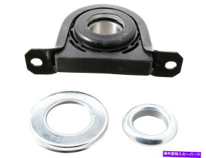 Driveshaft �t�H�[�hF450�̃X�[�p�[�f���[�e�B�h���C�u�V���t�g�Z���^�[�T�|�[�g�x�A�����O�X�p�C�T�[18455QW For Ford F450 Super Duty Drive Shaft Center Support Bearing Spicer 18455QW�y���s�A���i�z