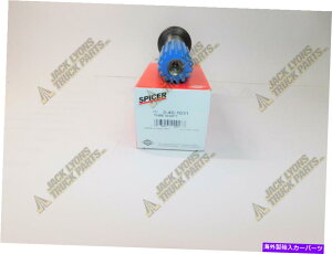 Driveshaft 2-40-1031�V����Dana Spicer Stub Shaft-OEM 2-40-1031 New Dana Spicer STUB SHAFT - OEM