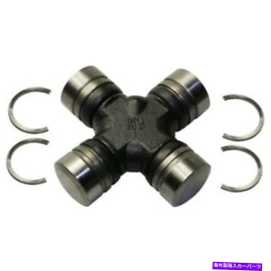 Driveshaft 271���[�OU�W���C���g����E���V����RH�n���h�̊O���̊O�� 271 Moog U Joint Front Passenger Right Side Outer Exterior Outside New RH Hand�y���s�A���i�z
