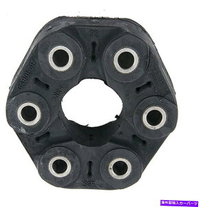 Driveshaft BMW 1 3 5 6�V���[�YZ3 Z4��Febi�h���C�u�V���t�g�t���b�N�X�f�B�X�N�W���C���g�J�v���[ FEBI DriveShaft Flex Disc Joint Coupler for BMW 1 3 5 6 Series z3 z4 SEE FITMENT�y���s�A���i�z