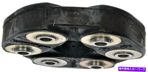 Driveshaft 1988-1989ZfXxc300cehCuVtgJv[Ah[}274DM92 Fits 1988-1989 Mercedes-Benz 300CE Drive Shaft Coupler Rear Dorman 274DM92