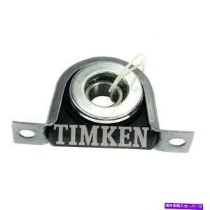 Driveshaft �e�B���P��HB106FF-AG�h���C�u�V���t�g�Z���^�[�T�|�[�g1990-1993�t�H�[�h�����W���[ Timken HB106FF-AG Drive Shaft Center Support for 1990-1993 Ford Ranger�y���s�A���i�z