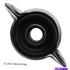 Driveshaft �h���C�u�V���t�g�Z���^�[�T�|�[�g�x�b�N/�A�[�[�����[101-4259 Drive Shaft Center Support Beck/Arnley 101-4259�y���s�A���i�z