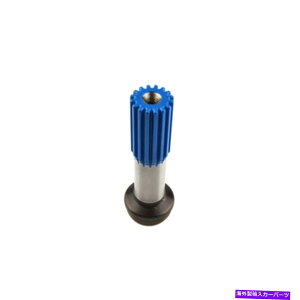 Driveshaft Dana Holding Corporation 2-40-1031 Dana Spicer Drive Shaft Stub Shaft Dana Holding Corporation 2-40-1031 Dana Spicer Drive Shaft Stub Shaft