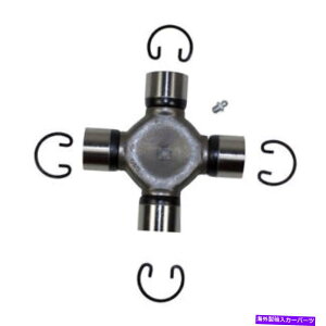 Driveshaft ���j�o�[�T���W���C���g��2011-2012 RAM 3500 PRECISION U-JOINTS�ɓK�����܂� Universal Joint fits 2011-2012 Ram 3500 PRECISION U-JOINTS�y���s�A���i�z