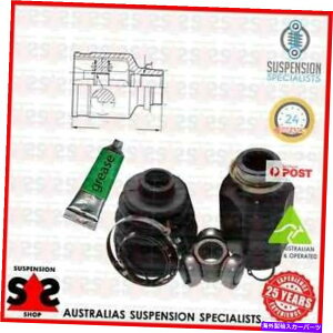 Driveshaft �g�����X�~�b�V�����G���h�W���C���g�L�b�g�A�h���C�u�V���t�g�X�[�cKia Shuma I�iFB�jFB�n�b�`�o�b�N1.8 I Transmission End Joint Kit, Drive Shaft Suit KIA SHUMA I (FB) FB Hatchback 1.8 i�y���s�A���i�z