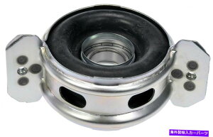 Driveshaft �h���C�u�V���t�g�Z���^�[�T�|�[�g�x�A�����O�t�B�b�g1979-1983�g���^�s�b�N�A�b�v�h�[�}��406we95 Drive Shaft Center Support Bearing Fits 1979-1983 Toyota Pickup Dorman 406WE95