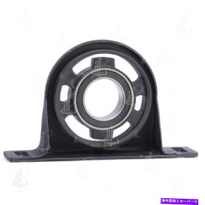 Driveshaft �h���C�u�V���t�g�Z���^�[�T�|�[�g�x�A�����O�t�����g�A���J�[6081 Drive Shaft Center Support Bearing Front Anchor 6081�y���s�A���i�z