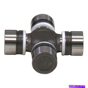 Driveshaft �V�{���[�J�}��1967���[�R���M�A���A�N�X��YUJ1435���A�R���o�[�W����U-Joint For Chevy Camaro 1967 Yukon Gear & Axle YUJ1435 Rear Conversion U-Joint�y���s�A���i�z