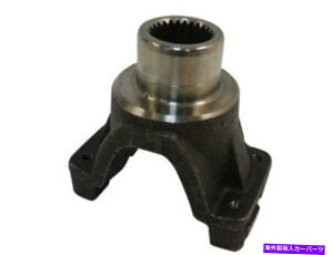 Driveshaft 94-95�̃h���C�u�V���t�g�s�j�I�����[�N�A03-06�W�[�vTJ�����O���[�T�n���X�|�[�cSE NW74Q6 Drive Shaft Pinion Yoke For 94-95, 03-06 Jeep TJ Wrangler Sahara Sport SE NW74Q6�y���s�A���i�z