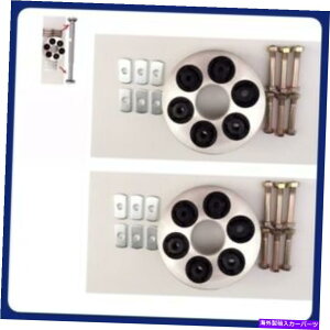 Driveshaft �g���^�v���r�A�̃h���C�u�V���t�g�J�b�v�����Ow/superharged 4wd abs�i1994-1997�j�i�y�A�j DRIVE SHAFT COUPLING FOR TOYOTA PREVIA W/SUPERCHARGED 4WD ABS (1994-1997) (PAIR)