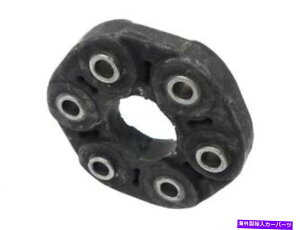 Driveshaft 99-13�̃��A�h���C�u�V���t�g�t���b�N�X�W���C���g�|���V�F911�J����4�^���K4S YV49Q8 Rear Drive Shaft Flex Joint For 99-13 Porsche 911 Carrera 4 Targa 4S YV49Q8�y���s�A���i�z