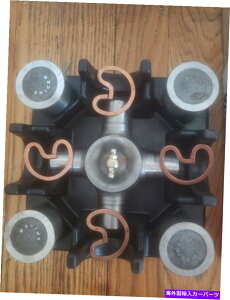 Driveshaft SPL100-1XVDana Spicer U-Joint OEM{FITSSPL90/100V[YhCuC SPL100-1X New Dana Spicer U-Joint OEM Genuine fits SPL90/100 Series Driveline