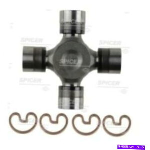 Driveshaft Dana Spicer spl70x���j�o�[�T���W���C���g�B 2003�N����2005�N��Chevy C4500/C5500 Kodiak Dana Spicer SPL70X Universal Joint; For 2003-2005 Chevy C4500/C5500 Kodiak