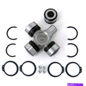 Driveshaft ���ȃ��b�WU-Joint 11500 Rugged Ridge U-JOINT 11500