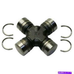 Driveshaft [O271ZNg77-15V{[_bWtH[hGMCfp̃jo[TWCg MOOG 271 Universal Joint For Select 77-15 Chevrolet Dodge Ford GMC Models