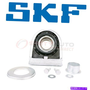 Driveshaft SKF HB1650-10�h���C�u�V���t�g�Z���^�[�T�|�[�g�g�����X�A�N�X���h���C�u�g���C��DP�̃x�A�����O SKF HB1650-10 Drive Shaft Center Support Bearing for Transaxle Drivetrain dp�y���s�A���i�z
