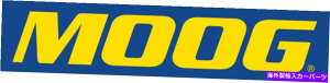 Driveshaft 03-09�_�b�W1500 2500 3500�̃��[�O363���j�o�[�T���W���C���g MOOG 363 Universal Joint For 03-09 Dodge 1500 2500 3500�y���s�A���i�z