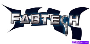 Driveshaft FabTech FordhCuVtghCuCXy[T[ Fabtech Ford Driveshaft Drive Line Spacer