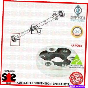 Driveshaft �U���_���p�[�A�v���b�v�V���t�g�X�[�cVW�S���tVI�o���A���g�iAJ5�jMKVI�AAJ5�o���A���g1.6 T Vibration Damper, Propshaft Suit VW GOLF VI Variant (AJ5) MKVI,AJ5 Variant 1.6 T�y���s�A���i�z