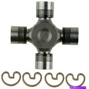 Driveshaft Dana Axle Universal Joint Nonsuleaseable Steel external OSR�X�^�C�� Dana Axle Universal Joint Non-Greaseable Steel External OSR Style�y���s�A���i�z