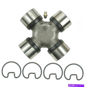 Driveshaft ���[�O889���j�o�[�T���W���C���g MOOG 889 Universal Joint�y���s�A���i�z