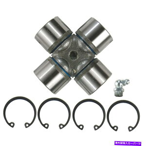 Driveshaft ���[�O817���j�o�[�T���W���C���g MOOG 817 Universal Joint�y���s�A���i�z
