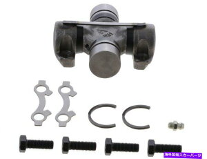 Driveshaft 1954-1956 Oldsmobile 88 Universal Joint Spicer 58653wt For 1954-1956 Oldsmobile 88 Universal Joint Spicer 58653WT