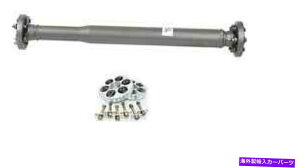 Driveshaft 1994-1997�̃h���C�u�V���t�g�J�b�v�����O�́A�X�[�p�[�`���[�W���ꂽ4WD ABS�i�y�A�j��������g���^�v���r�A DRIVE SHAFT COUPLING FOR 1994-1997 TOYOTA PREVIA W/SUPERCHARGED 4WD ABS(PAIR)