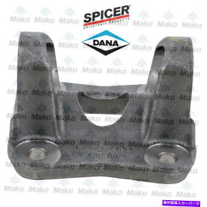 Driveshaft 1480 SPICER 3-2-1869 2008-2016 Ford F-350 Super Duty�̃��A�A�N�X���t�����W���[�N 1480 Spicer 3-2-1869 Rear Axle Flange Yoke for 2008-2016 Ford F-350 Super Duty