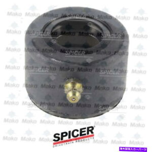 Driveshaft XpCT[211256xhCuVtg_XgLbvV[Lbg1310V[Yp̃V[Y1.250 "x 16 Spicer 211256X Driveshaft Dust Cap Seal Kit 1310 series for Slip Yoke 1.250"x 16