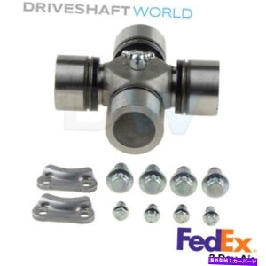 Driveshaft �h���C�u�V���t�gSPL140X���j�o�[�T���W���C���gSPRTAB�X�^�C��1.937 �O���[�W�[�\ Driveshaft SPL140X Universal Joint SPRTAB Style 1.937 Greaseable�y���s�A���i�z