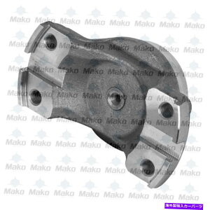 Driveshaft 7c�V���[�Y�`���[�u���a�̋@�B�n�ڃ��[�N3.500 x .120�o�b�g3.270  7C Series Mechanical Weld Yoke for Tube Diameter 3.500 x .120 Butt 3.270�y���s�A���i�z