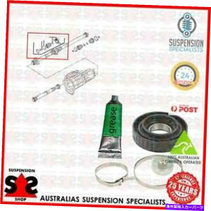 Driveshaft �x�A�����O�A�v���b�v�V���t�g�Z���^�[�x�A�����O�X�[�cVW�g�D�A���O�i7P5�A7P6�j7P5,7P6 SUV 3.0 V6 Bearing, Propshaft Centre Bearing Suit VW TOUAREG (7P5, 7P6) 7P5,7P6 SUV 3.0 V6�y���s�A���i�z