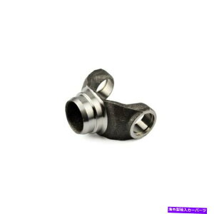 Driveshaft _iz[fBOR[|[V2-28-3187_iXpCT[hCuVtg`[unڃ[N Dana Holding Corporation 2-28-3187 Dana Spicer Drive Shaft Tube Weld Yoke