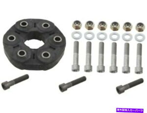 Driveshaft FEBI 72SQ72G�h���C�u�V���t�g�t���b�N�X�W���C���g�L�b�g��2002-2005�����Z�f�XC320�ɓK�����܂� Febi 72SQ72G Drive Shaft Flex Joint Kit Fits 2002-2005 Mercedes C320�y���s�A���i�z