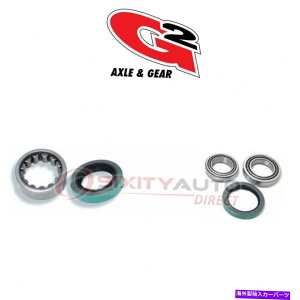 Driveshaft G2�Ԏ��ƃM�A30-8014�h���C�u���C���Ԏ�ES�p�̃h���C�u�V���t�g G2 Axle and Gear 30-8014 Drive Shaft for Driveline Axles es�y���s�A���i�z