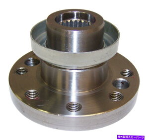 Driveshaft Crown Automotive 68004070ab�v���y���V���t�g�t�����W��07-18�����O���[�iJK�j�ɓK�����܂� Crown Automotive 68004070Ab Propeller Shaft Flange Fits 07-18 Wrangler (Jk)�y���s�A���i�z