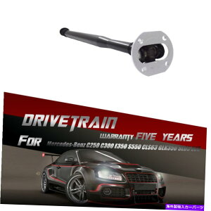 Driveshaft �����Z�f�X�x���cC250 C300 E350 S550 CLS63 GLK350 SL65 E63�p�̃t�����g�h���C�u�V���t�g Front Drive Shaft For Mercedes-Benz C250 C300 E350 S550 CLS63 GLK350 SL65 E63�y���s�A���i�z