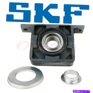 Driveshaft 1994�N����2010�N��Dodge Ram 1500 3.7L JJ��SKF�h���C�u�V���t�g�Z���^�[�T�|�[�g�x�A�����O SKF Drive Shaft Center Support Bearing for 1994-2010 Dodge Ram 1500 3.7L jj
