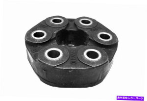 Driveshaft vaico V20-18004�Z���N�g92-11 BMW�V�{���[���f���p�h���C�u�V���t�g�J�v���[ VAICO V20-18004 Drive Shaft Coupler For Select 92-11 BMW Chevrolet Models�y���s�A���i�z
