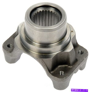 Driveshaft �h���C�u�V���t�g�s�j�I�����[�N���A�A�t�����g�h�[�}��697-555 Drive Shaft Pinion Yoke Rear,Front Dorman 697-555�y���s�A���i�z