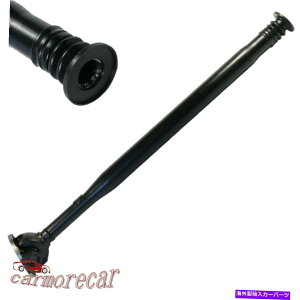 Driveshaft �����Z�f�XE350 S550 CLS63 GLK350 C230 C250 C300 SL65 E63�̃h���C�u�V���t�g�t�����g Drive Shaft Front For Mercedes E350 S550 CLS63 GLK350 C230 C250 C300 SL65 E63�y���s�A���i�z