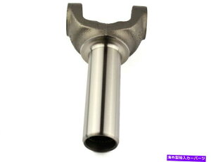 Driveshaft 1991-1995�̃V�{���[G20�h���C�u�V���t�g�X���b�v���[�N�X�p�C�T�[31331WM 1993 1992 1994 For 1991-1995 Chevrolet G20 Drive Shaft Slip Yoke Spicer 31331WM 1993 1992 1994�y���s�A���i�z