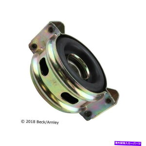 Driveshaft 76-78g^sbNAbvDSHFT CNTR SUP ASSY For 76-78 Toyota Pickup Dshft Cntr Sup Assy