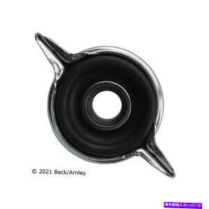 Driveshaft Beck Arnley Steering��Susp Components DSHFT CNTR SUP ASSY 101-4259 Beck Arnley Steering & Susp Components Dshft Cntr Sup Assy 101-4259�y���s�A���i�z