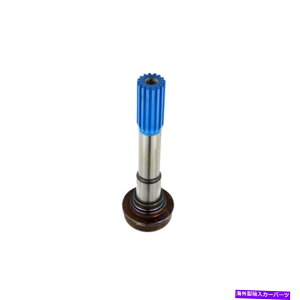 Driveshaft Dana Holding Corporation 2-53-711_iXpCT[hCuVtg~bhVbvX^uVtg Dana Holding Corporation 2-53-711 Dana Spicer Drive Shaft Midship Stub Shaft