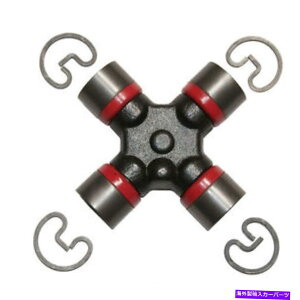 Driveshaft ���j�o�[�T���W���C���g��1973-1974 Ford F-250 Precision U-Joints�ɓK�����܂� Universal Joint fits 1973-1974 Ford F-250 PRECISION U-JOINTS�y���s�A���i�z